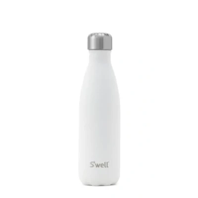 Afbeelding van S&#039;well Moonstone waterfles van roestvrij staal, BPA vrij, 500 ml