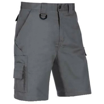Image de BLAKLADER 14471800 short (9400 gris) 144718009400C48