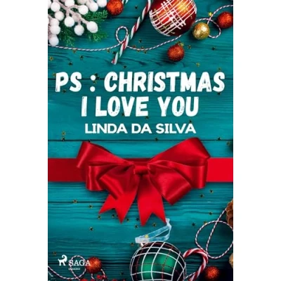 Afbeelding van PS : Christmas I love you