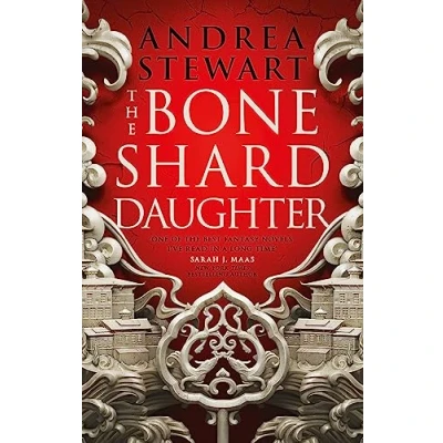 Afbeelding van The Bone Shard Daughter