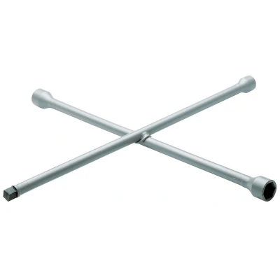 Afbeelding van Gedore Kruissleutel 24 x 27 32mm 28 LV