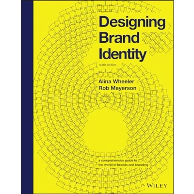 Afbeelding van Designing Brand Identity