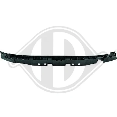 Afbeelding van Diederichs Bumper schokdemper 4481160