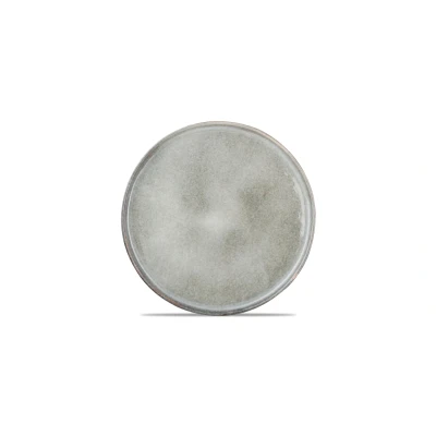 Afbeelding van Salt &amp; Pepper Plat bord 26,4cm Artisan groen