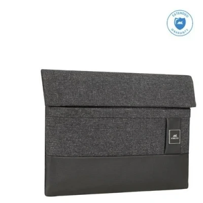 Image de Riva Case Lantau 8803 Housse d&#039;ordinateur portable 13.3&quot; mélange noir