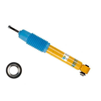 Afbeelding van BILSTEIN B8 Offroad 24 112727 schokdemper Achteras Gasdruk Enkelpijp Veerdragende Oog onderaan, Pen bovenaan BMW: 6 Coupe