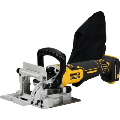 Afbeelding van DEWALT DCW682N XJ 18V XR Brushless accu lamellenfrees (zonder en lader)