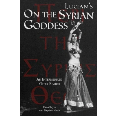 Afbeelding van Lucian&#039;s On the Syrian Goddess