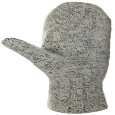Afbeelding van Vaude himalaya mitten 02311002 grey 12