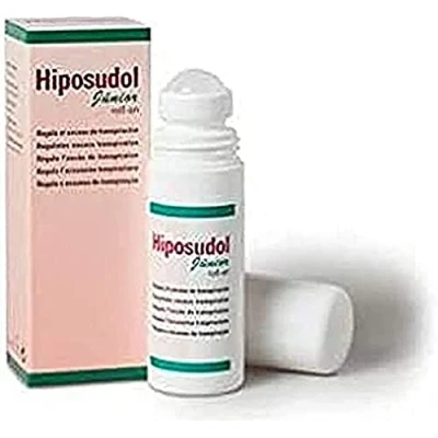Afbeelding van HIPOSUDOL luchtverfrisser schoenen 30ml