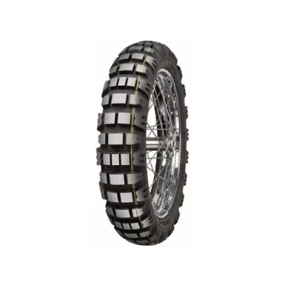 Image de Pneu Moto Trail Mitas E09 Dakar 150/70 17 69R