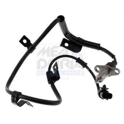 Afbeelding van Sensor, wielsnelheid MEAT &amp; DORIA 901432