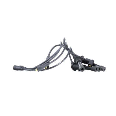 Afbeelding van NGK 7109 Bougiekabelset 5