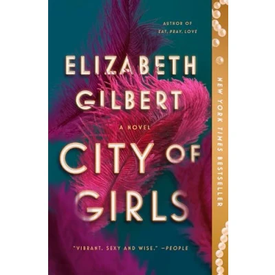 Afbeelding van City of Girls