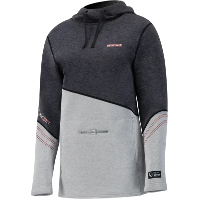 Afbeelding van Prolimit Neoprene Loosefit Hoodie 42/XL
