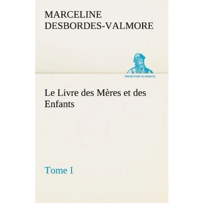 Image de Le Livre des Mères et Enfants, Tome I