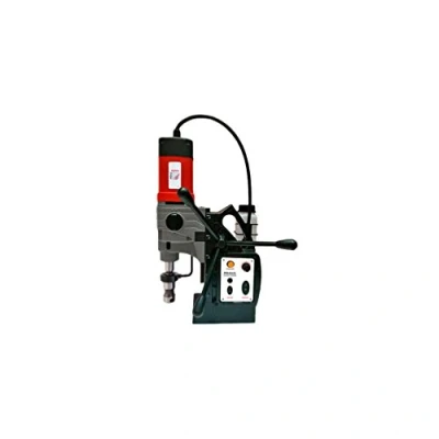 Afbeelding van Holzmann Maschinen MBM450LRE_230V Magneetboormachine 1650 W