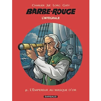 Afbeelding van Barbe Rouge