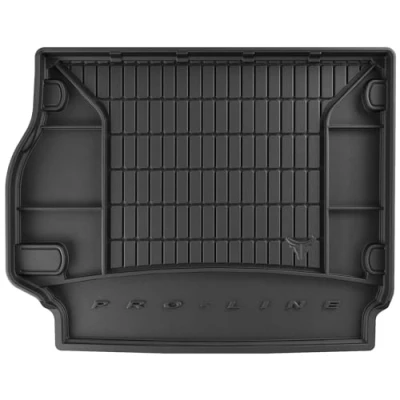 Afbeelding van M MOTOS Kofferbakmat voor Land Rover Range Sport I 2005 2013 Verbeter je reiscomfort met de auto TM vloermatten alle weersomstandigheden