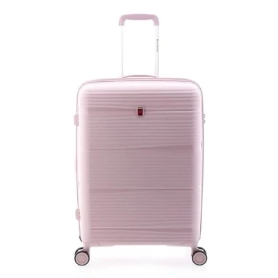 Afbeelding van Gladiator 0800 4 wielen Trolley 65 cm met uitbreidingsplooi