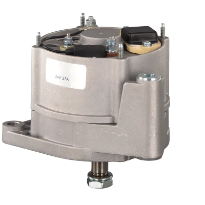 Afbeelding van Febi Bilstein Alternator/Dynamo 100524