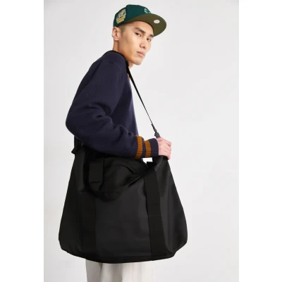 Afbeelding van Rains Tote Bag W3 black