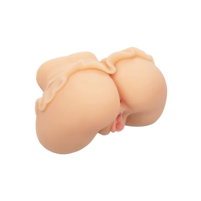 Afbeelding van CalExotics Cheap Thrills The Peep Show Girl Lichte huidskleur