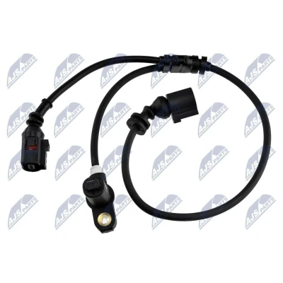 Afbeelding van NTY HCA FR 015 ABS Sensor Vooras links, Links