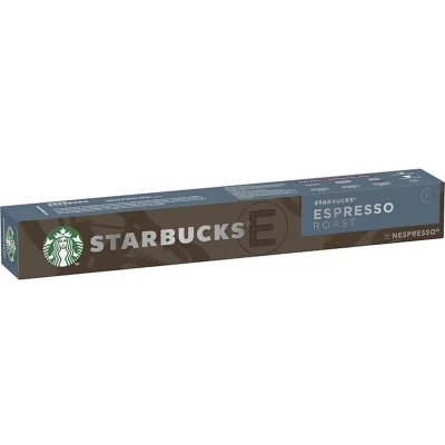 Afbeelding van Starbucks Espresso Roasted Caps