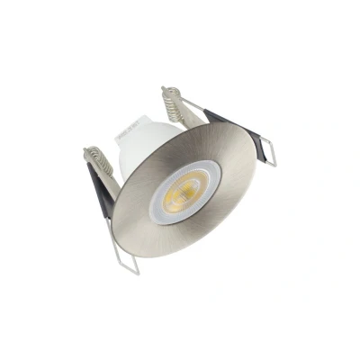 Afbeelding van IP65 LED Midi Inbouwspot Ankie