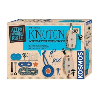 Afbeelding van Kosmos 604325 kunst en handwerkspeelgoed
