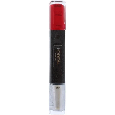 Afbeelding van L&#039;Oréal Infallible Gel Effect Nagellak 026 Plexi Fuchsia