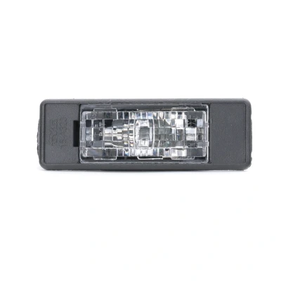 Afbeelding van TYC 15 0323 00 9 Kentekenverlichting W5W Aan beide zijden Met gloeilamp MERCEDES BENZ: Vito Minibus, Viano, Sprinter 3 T Van, CITROËN: C2 Hatchback