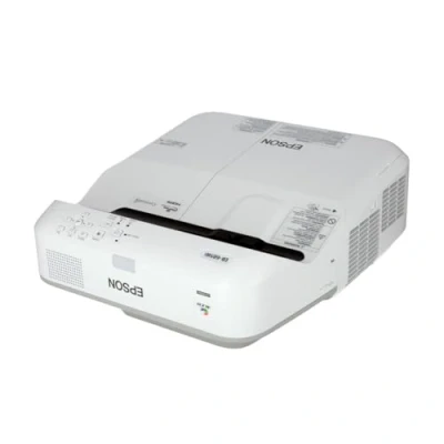 Afbeelding van Epson EB 685Wi beamer