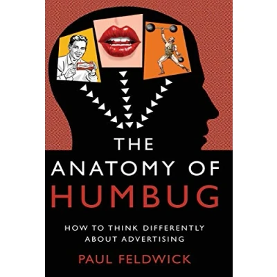 Afbeelding van Anatomy Of Humbug