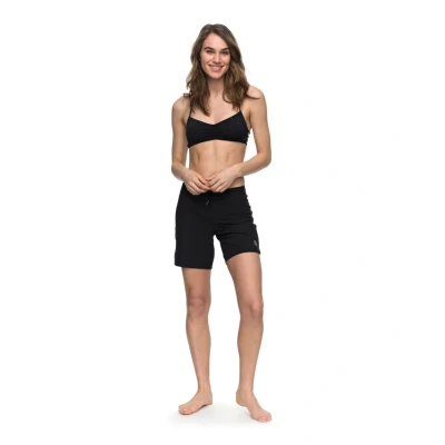 Afbeelding van Roxy Bikinibroekje, Dames, Maat: XL, Black