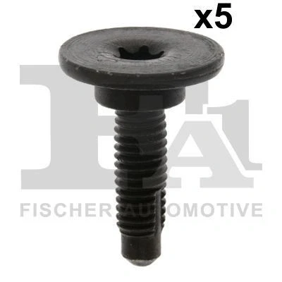 Afbeelding van Schroef FA1 33 70003.5