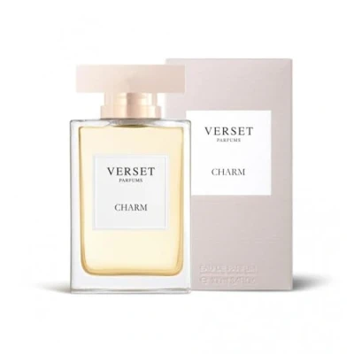 Afbeelding van Verset Parfums Charm Eau de Parfum Spray 100 ml Vrouwen