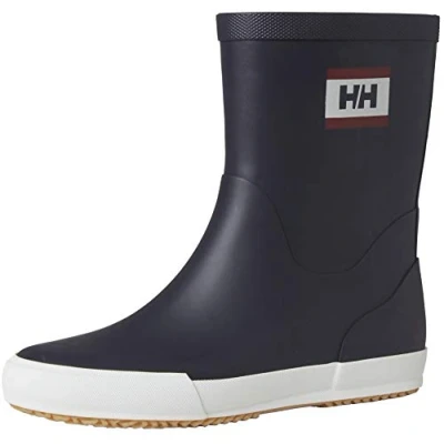 Afbeelding van Helly Hansen Nordvik 2 Laarzen Zwart EU 39 Vrouw