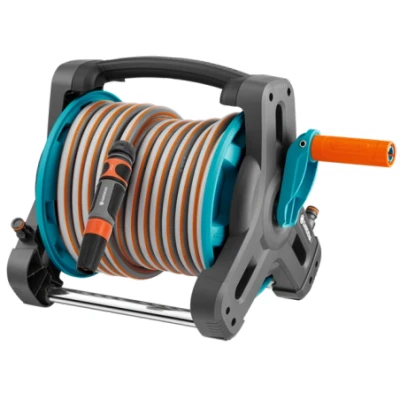 Afbeelding van GARDENA Slanghouder 10 Meter Set