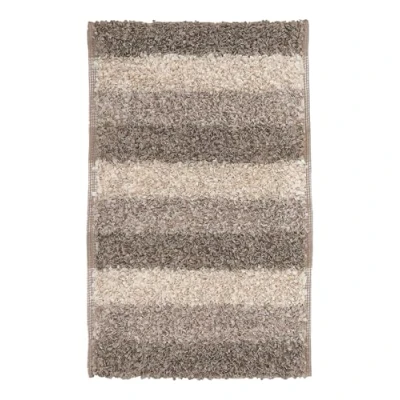 Afbeelding van Kleine Wolke Badmat Lounge taupe 60x100 cm