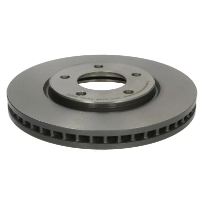 Afbeelding van Brembo Remschijf 09.8977.11