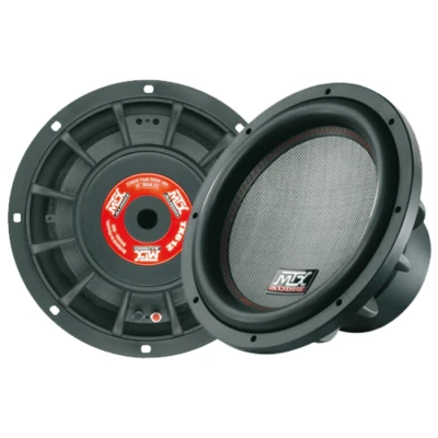 Image de Subwoofer mtx tx612 30cm
