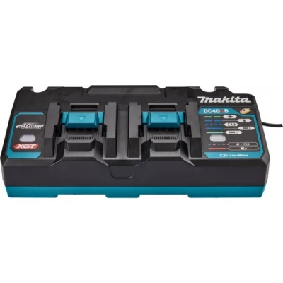 Afbeelding van Makita Oplader DC40RB 191N09 8