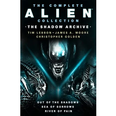 Afbeelding van The Complete Alien Collection