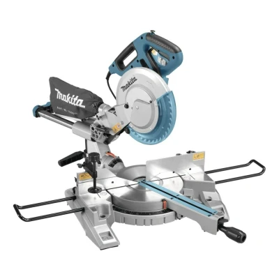 Afbeelding van Makita radiaal afkortzaag LS1018LN 1430W