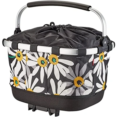 Afbeelding van Klickfix Carrybag GT Racktime 21L Margarite