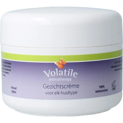 Afbeelding van Volatile Gezichtscreme 200ml