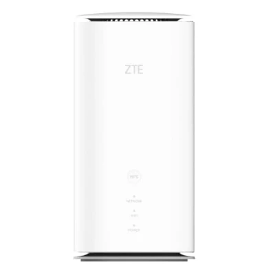 Afbeelding van ZTE MC888 Ultra 5G Indoor WiFi CPE 6000Mbps Snapdragon X65 WLAN 6E