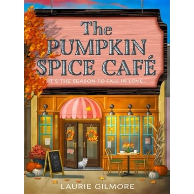 Image de The Pumpkin Spice Café